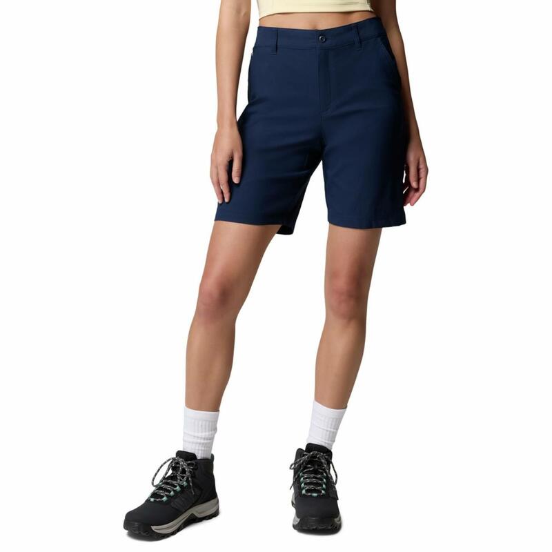Spodenki szorty damskie Columbia Leslie Falls Long Short II
