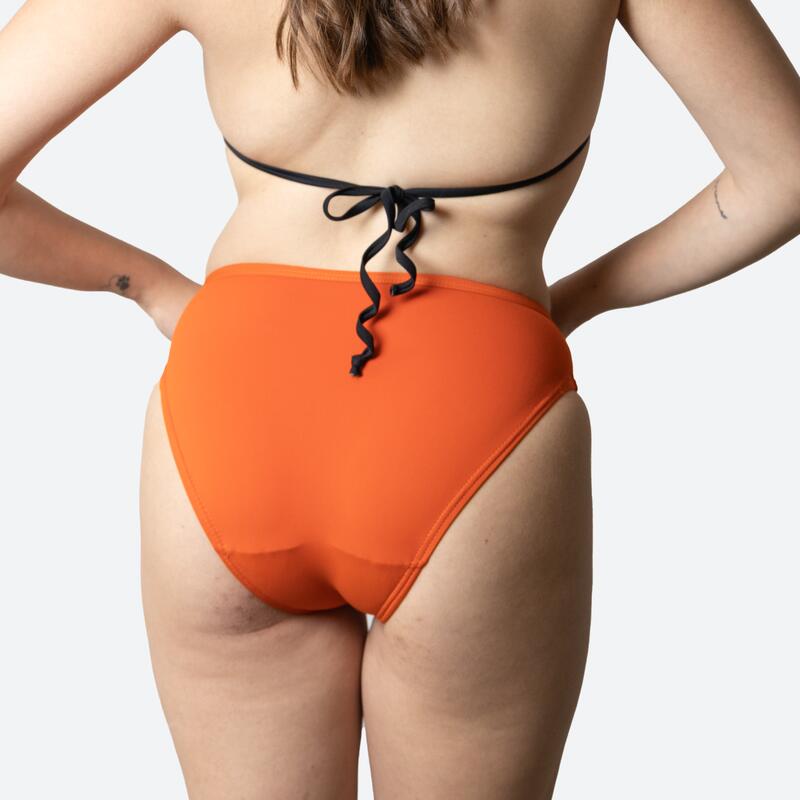 Costume da bagno mestruale Ecowoman adolescenti flusso moderato 5/6