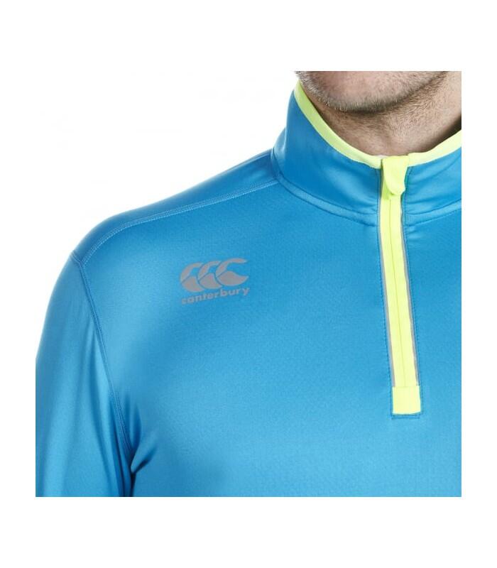 Tretorn Long Sleeve T-Shirt Men's Lager Layer LS Top 3/4