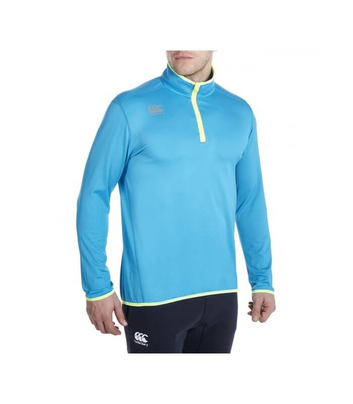 Tretorn Long Sleeve T-Shirt Men's Lager Layer LS Top 1/4