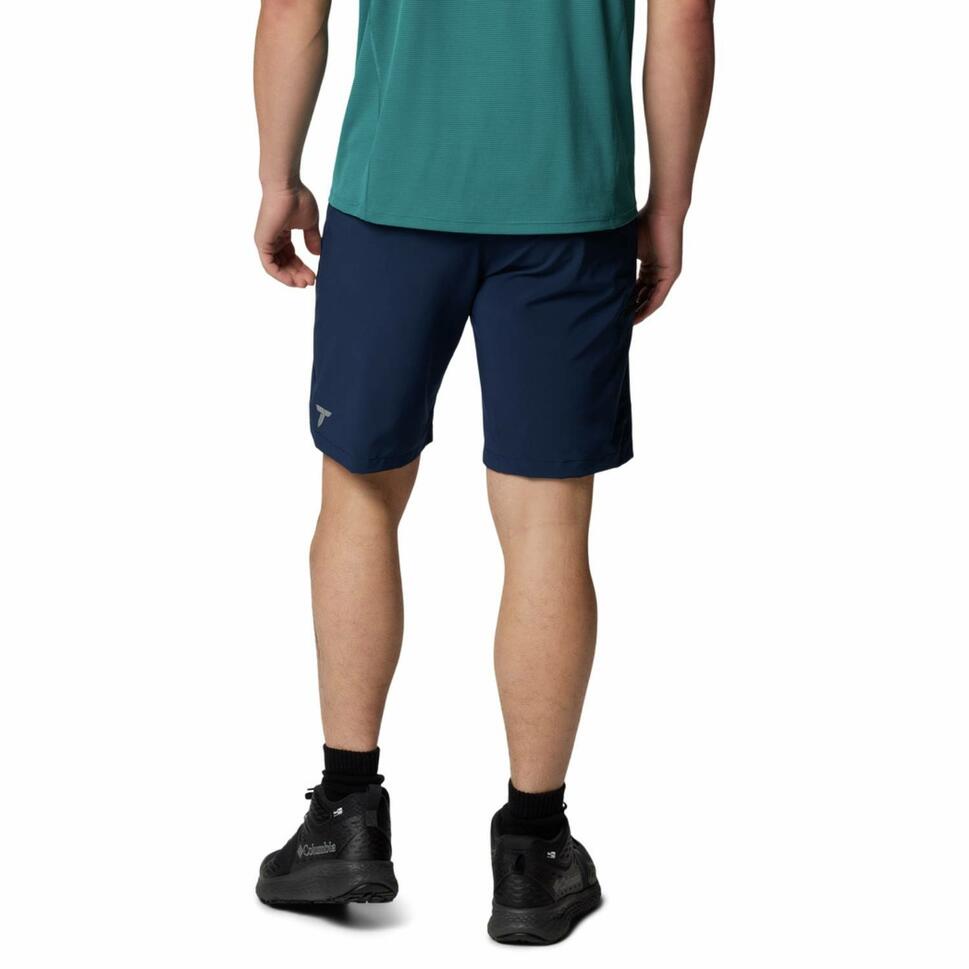 Spodenki trekkingowe męskie Columbia Triple Canyon Short II