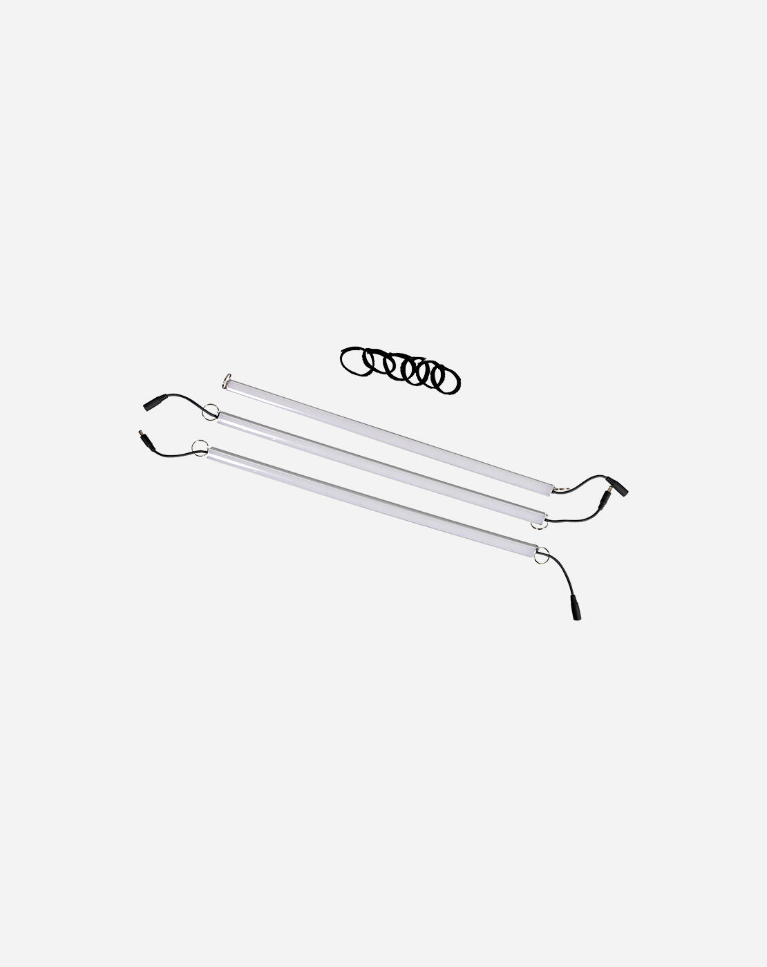 Éclairage de tente - Tube fin - LED - Dimmable - 22W 2/7