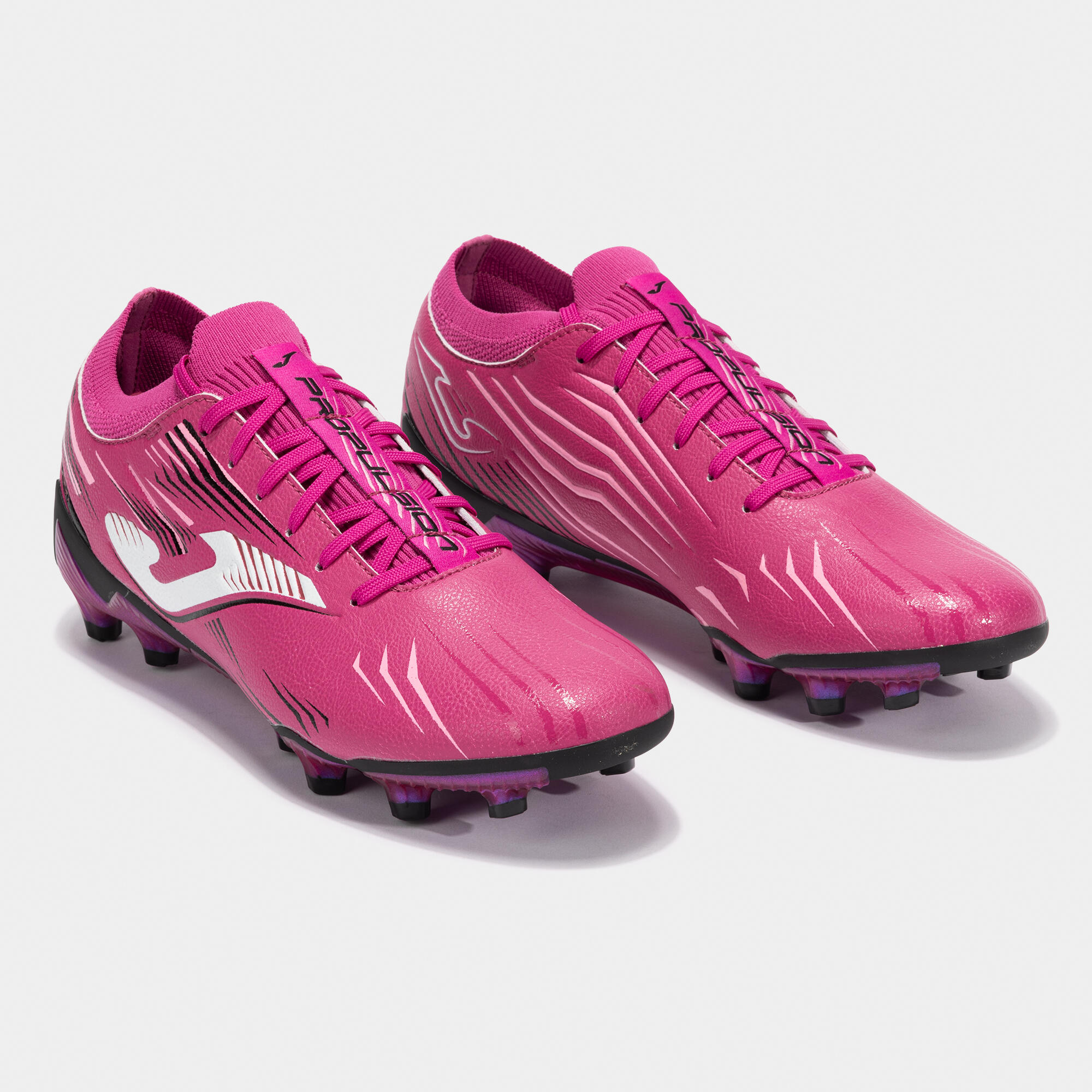 Scarpe da calcio uomo Joma Propulsion Top FG 2/7