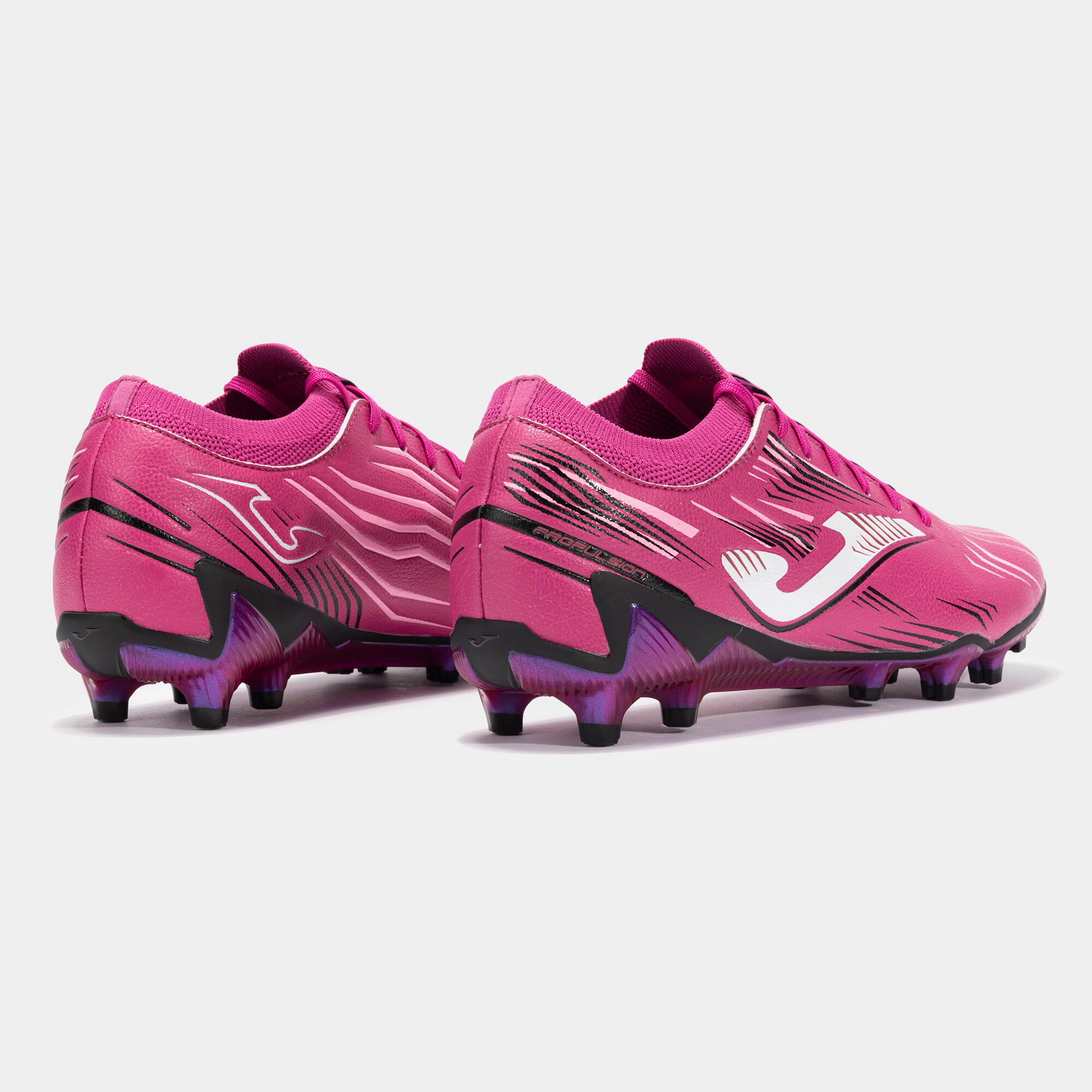 Scarpe da calcio uomo Joma Propulsion Top FG 3/7