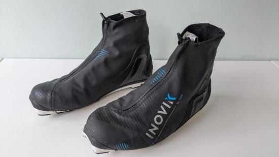 Entre Particuliers - Chaussures de ski de fond Inovik XC S Classic 900