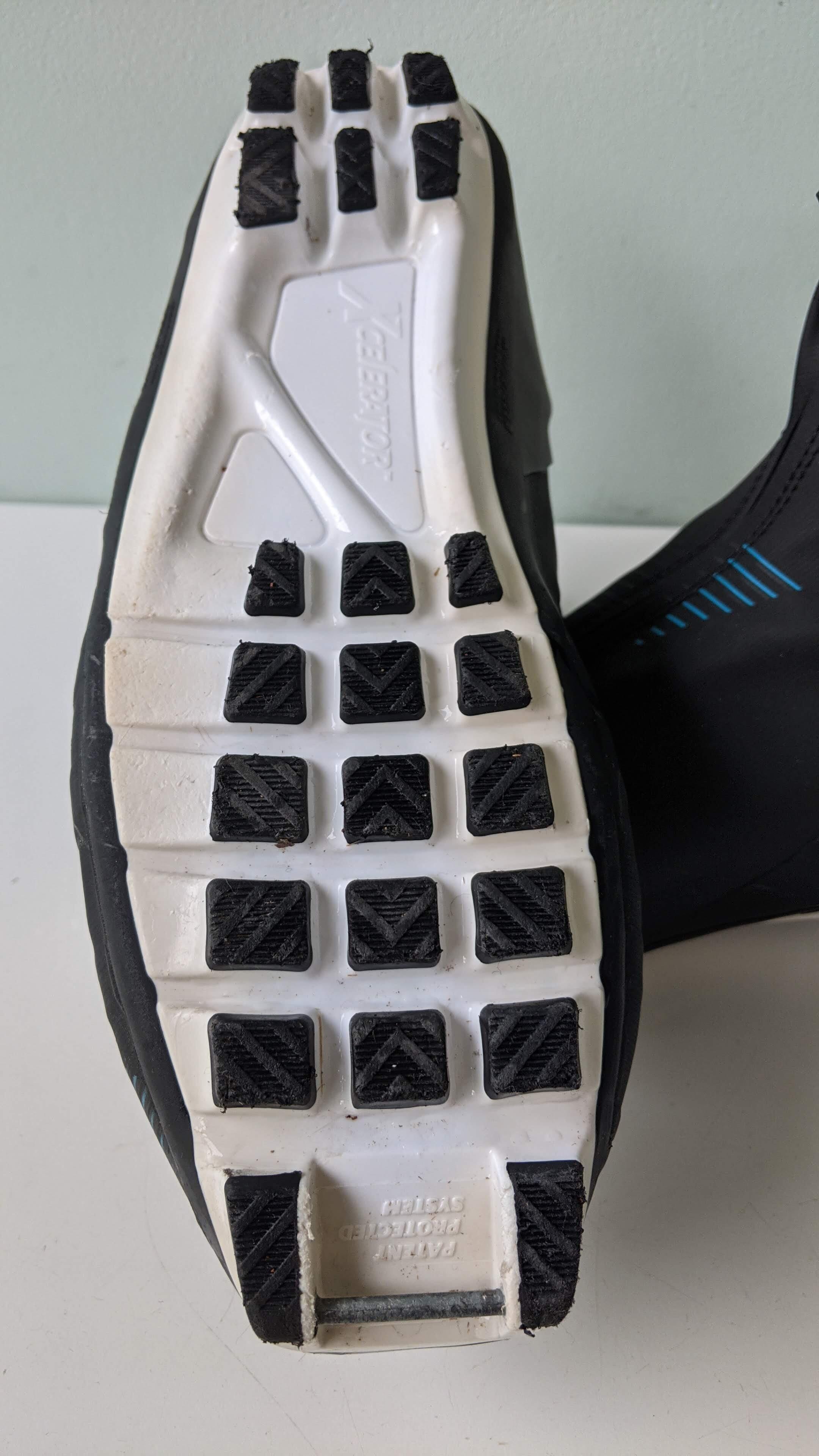 Entre Particuliers - Chaussures de ski de fond Inovik XC S Classic 900 2/2