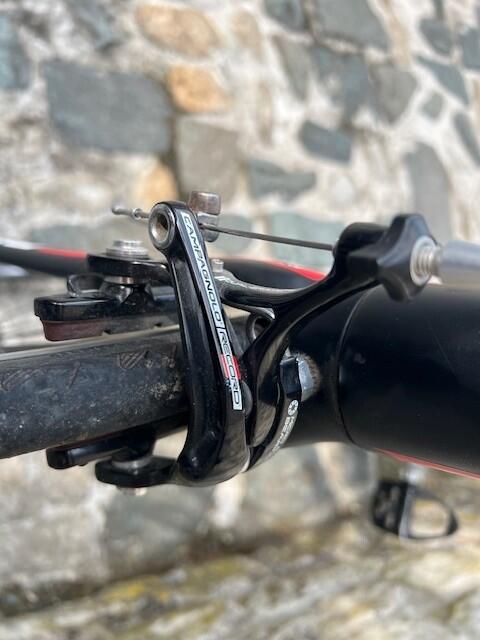 Tussen Particulieren - Ridley Noah Carbon Koerfiets 4/4
