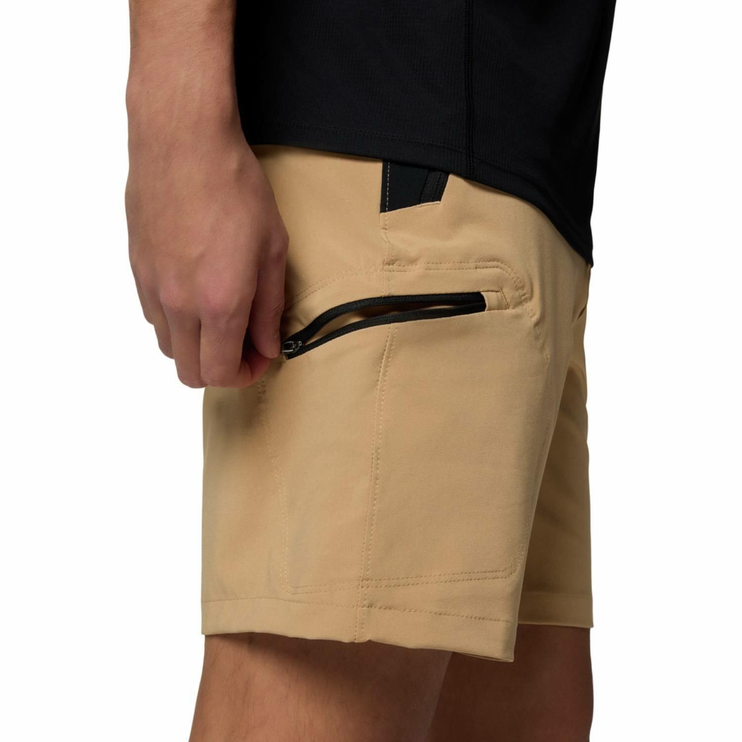 Spodenki trekkingowe męskie Columbia Triple Canyon Short II 5/6