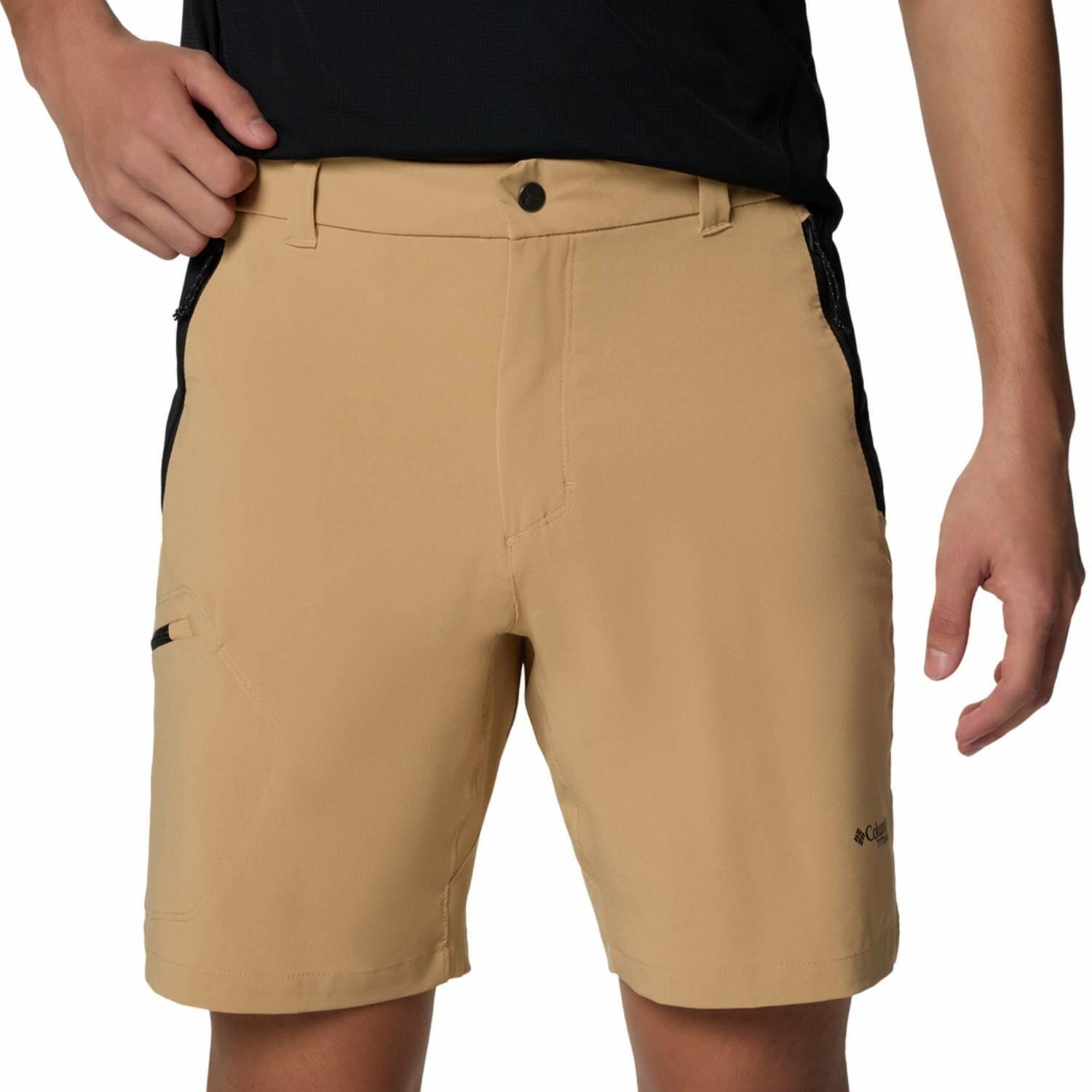 Spodenki trekkingowe męskie Columbia Triple Canyon Short II 3/6