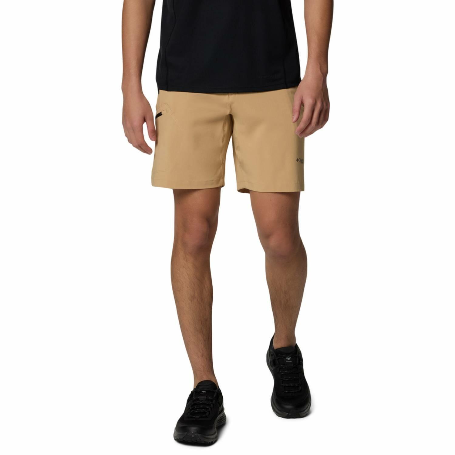 Spodenki trekkingowe męskie Columbia Triple Canyon Short II 1/6