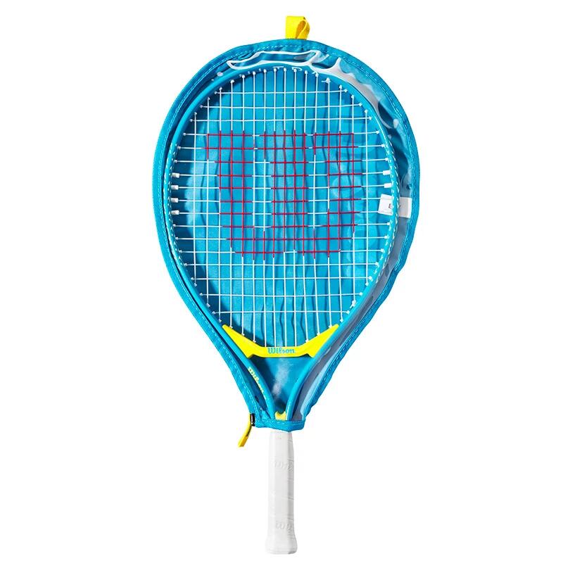 Raquete de ténis para crianças Wilson Ultra Power 21 3/4