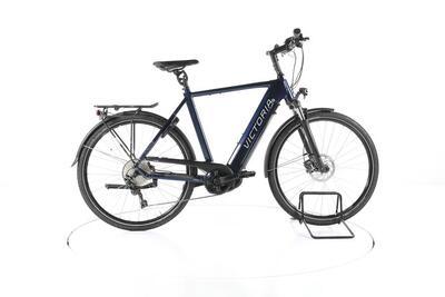 Ebike ricondizionata · Victoria eTrekking 12.9 · Come nuovo