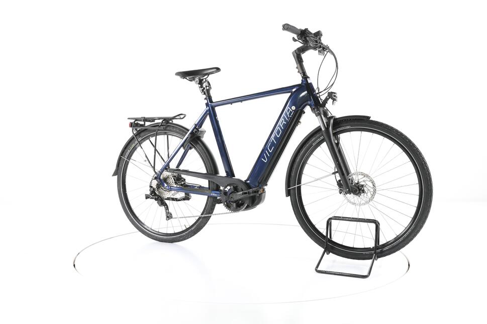 Second Life - Victoria eTrekking 12.9 Trekking E-Bike - Jak nowy