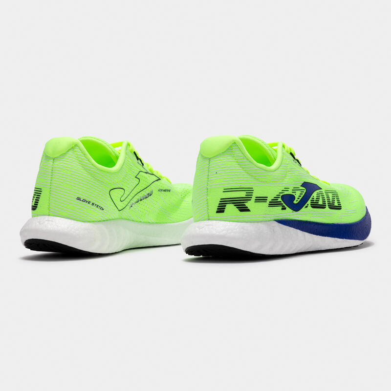 Pantofi sport Joma R4000 2511 verde 43