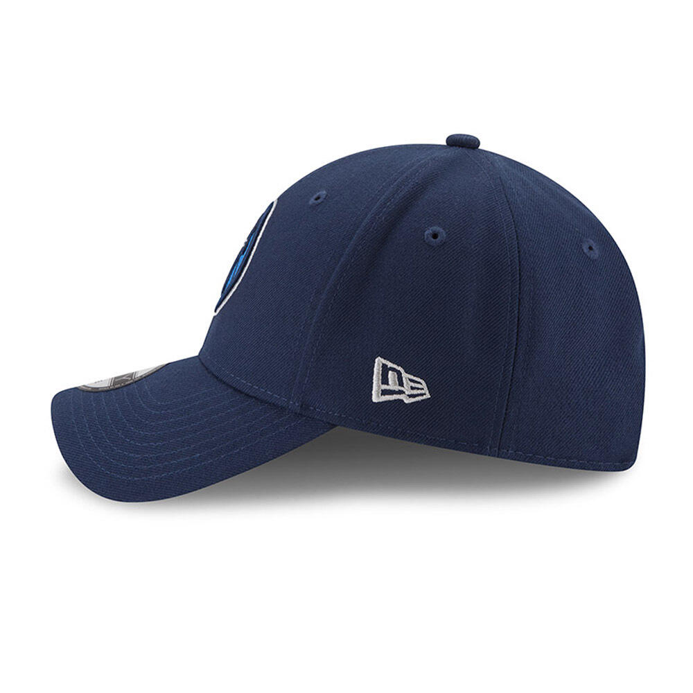 New Era The League NBA Cap Team Minnesota Timberwol 5/5