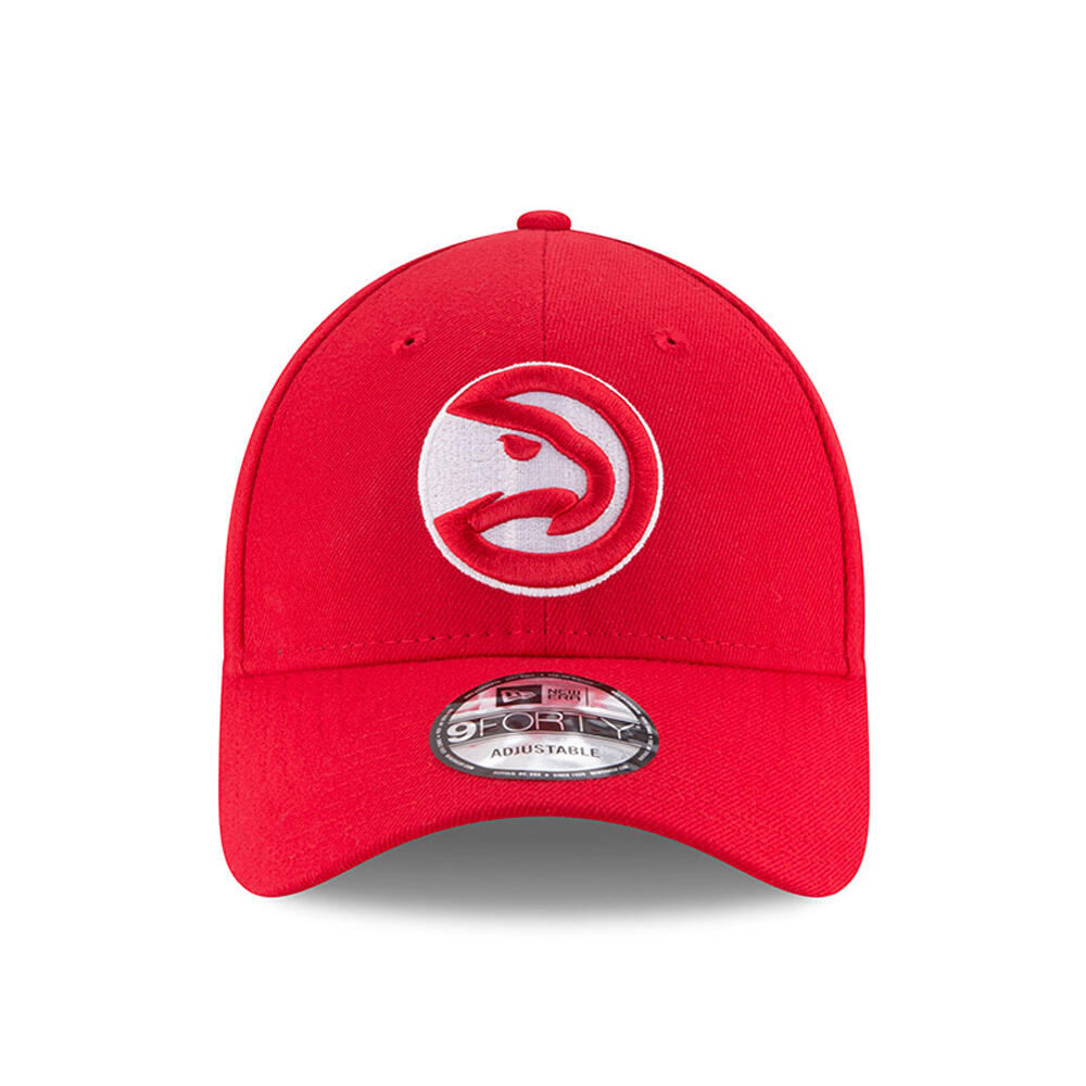 Casquette New Era  The League 9forty Atlanta Hawks 2/5