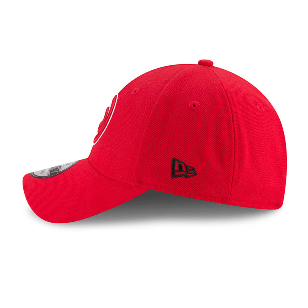 Casquette New Era  The League 9forty Atlanta Hawks 5/5