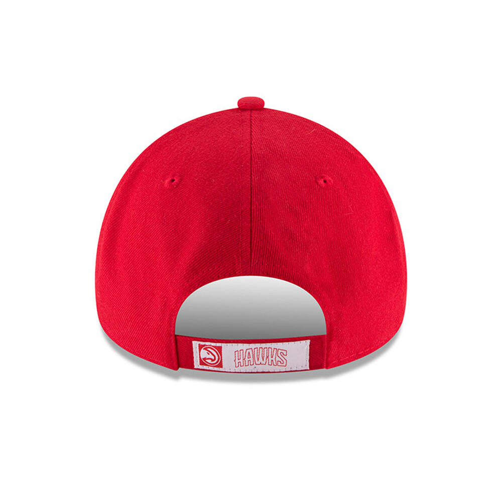 Casquette New Era  The League 9forty Atlanta Hawks 4/5