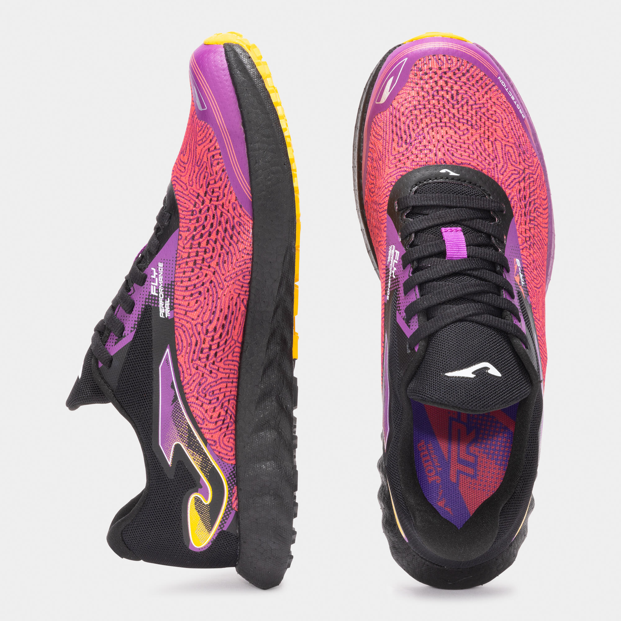 Joma TR-9000 hardloopschoenen 4/5