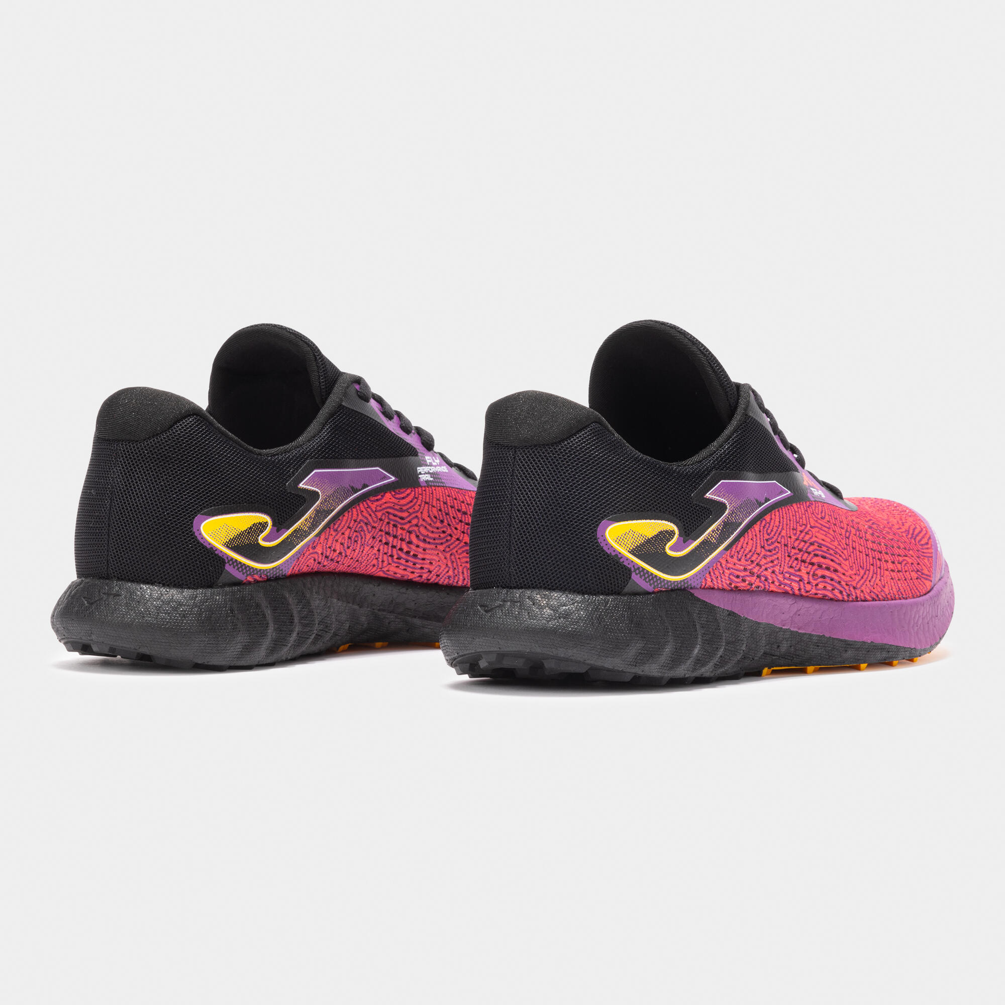 Joma TR-9000 hardloopschoenen 3/5