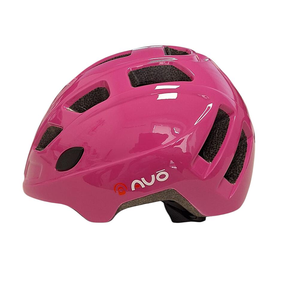 Kask rowerowy dziecięcy Avo KS16