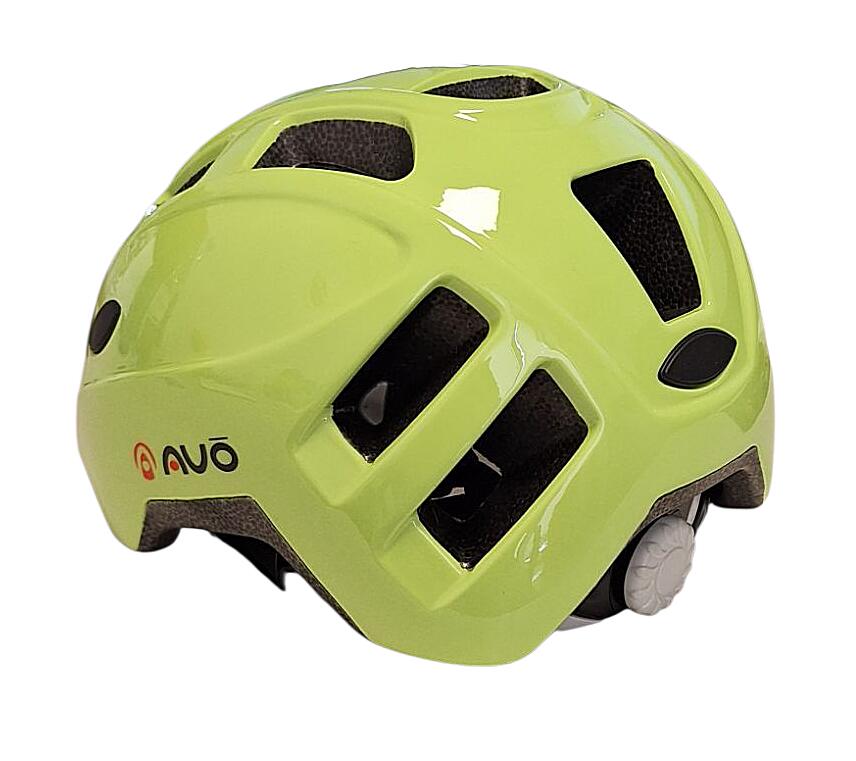 Kask rowerowy dziecięcy Avo KS16 3/4