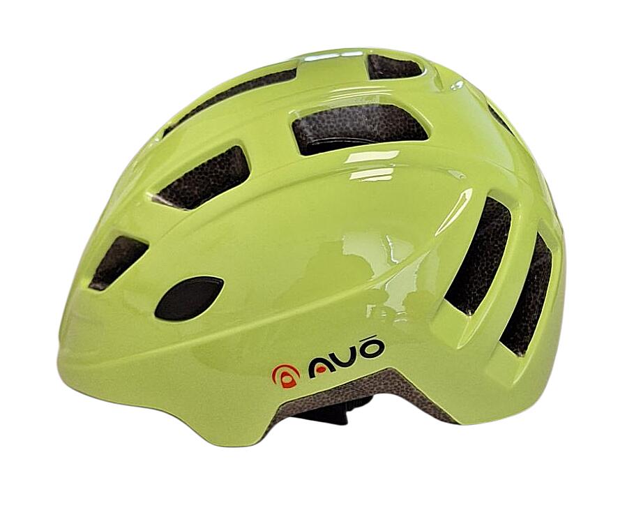 Kask rowerowy dziecięcy Avo KS16 4/4