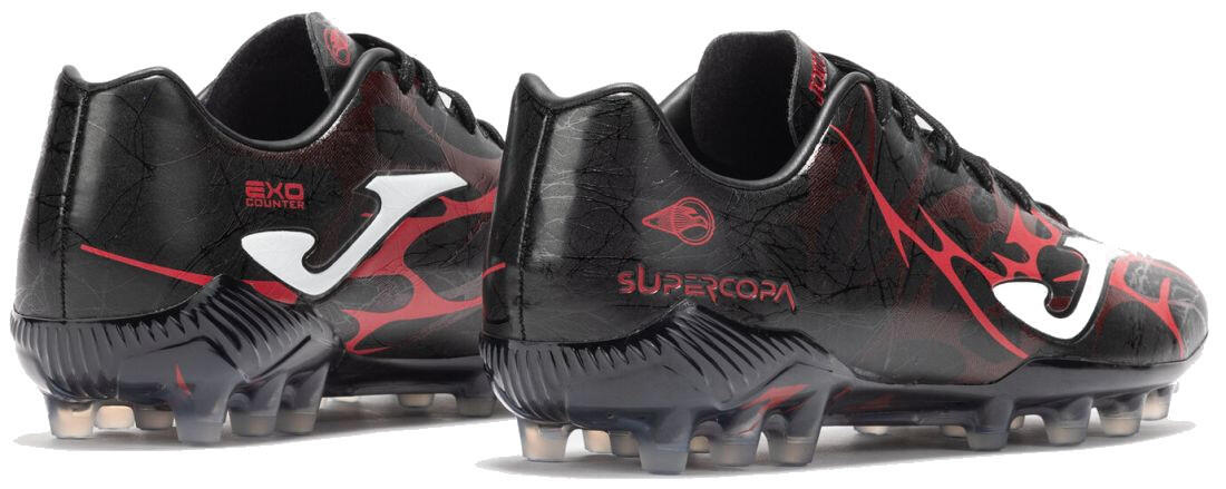 Buty piłkarskie męskie Joma Super Copa AG 3/5