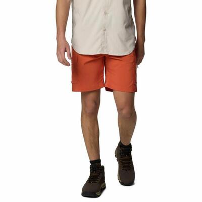 Columbia silver ridge utility cargo herentrekkingshort