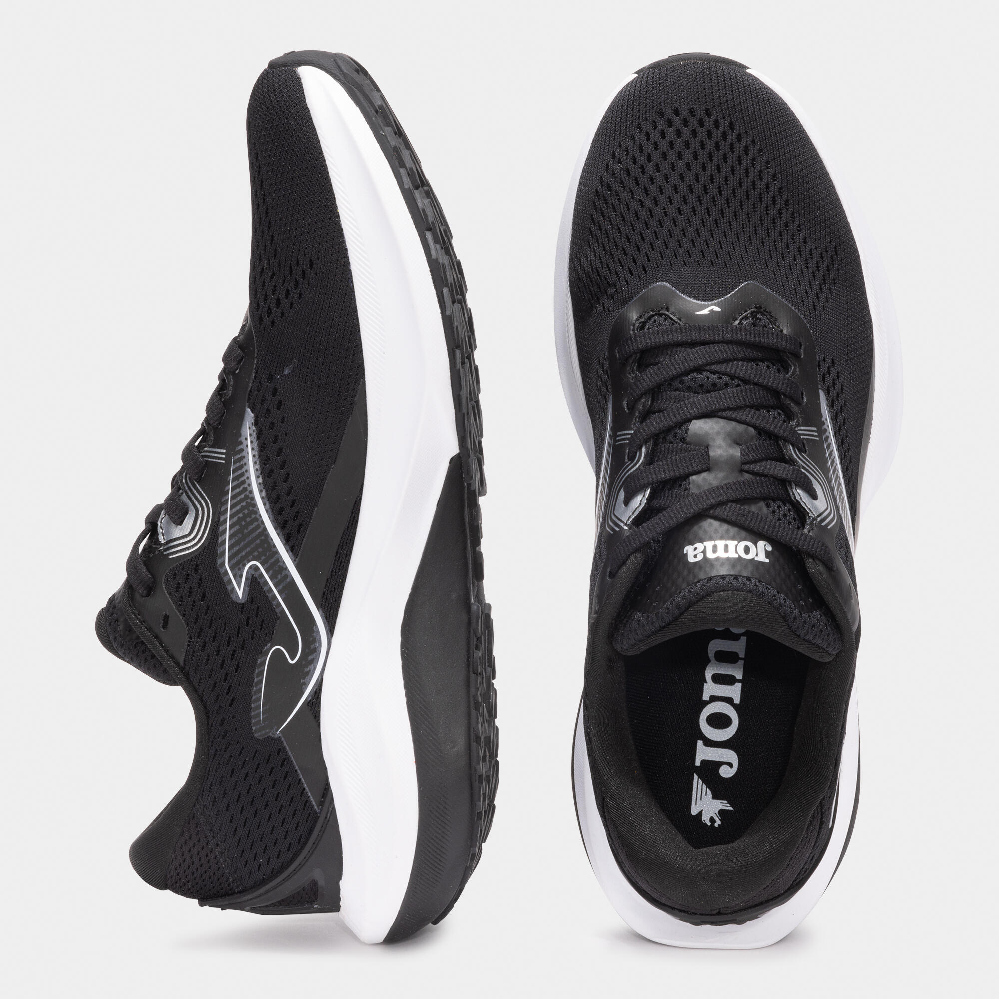 Scarpe running Joma Hispalis 4/5