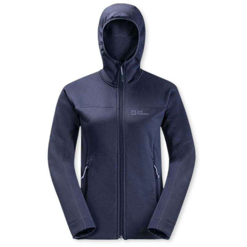 Jack Wolfskin Hirschberg jachetă de drumeție pentru femei