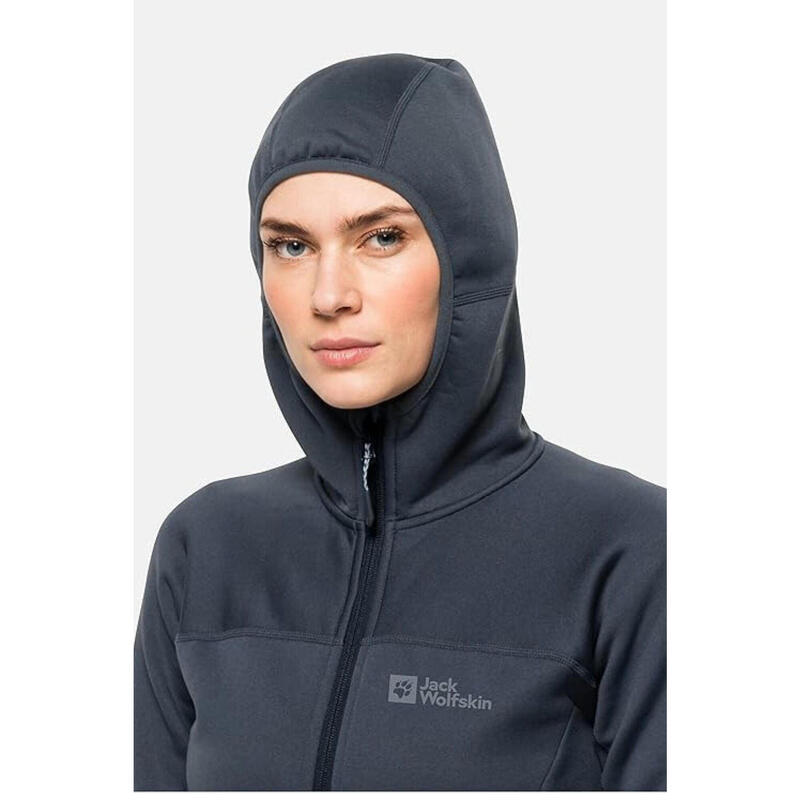 Jack Wolfskin Hirschberg jachetă de drumeție pentru femei