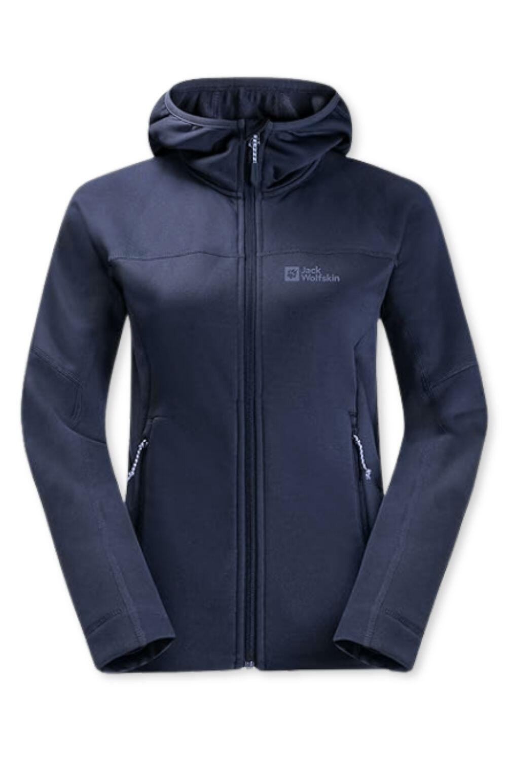 JACK WOLFSKIN Jack Wolfskin Hirschberg dameswandeljack