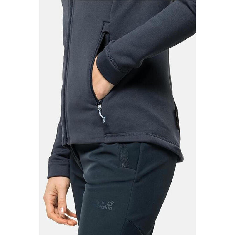 Jack Wolfskin Hirschberg jachetă de drumeție pentru femei