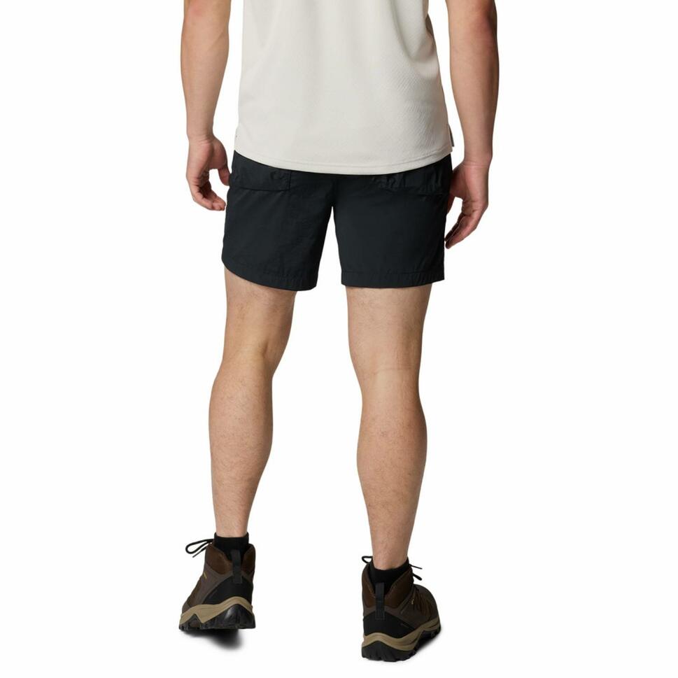 Szorty męskie Columbia Sharpe Canyon Short
