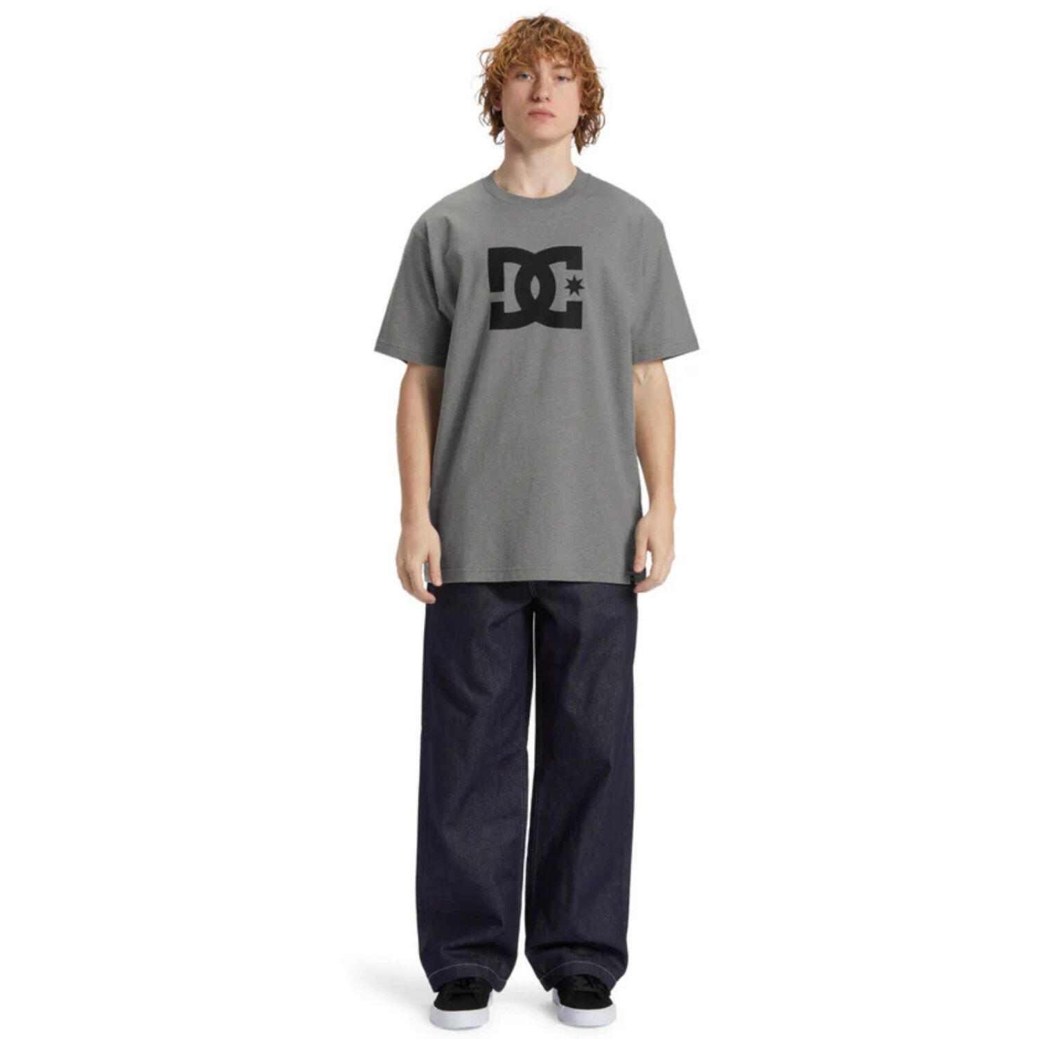 Camiseta de turismo para hombre DC Shoes Star 4/5