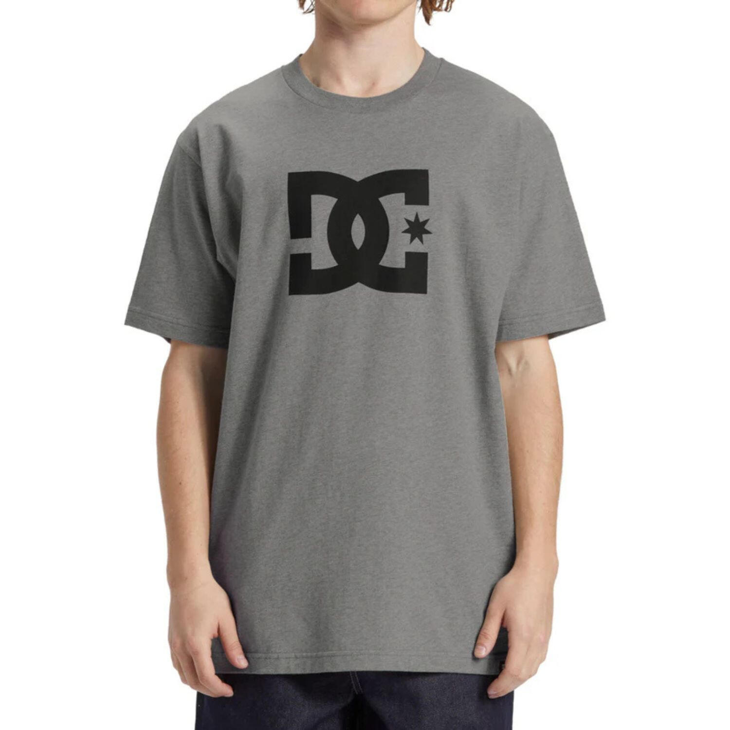 Camiseta de turismo para hombre DC Shoes Star 1/5
