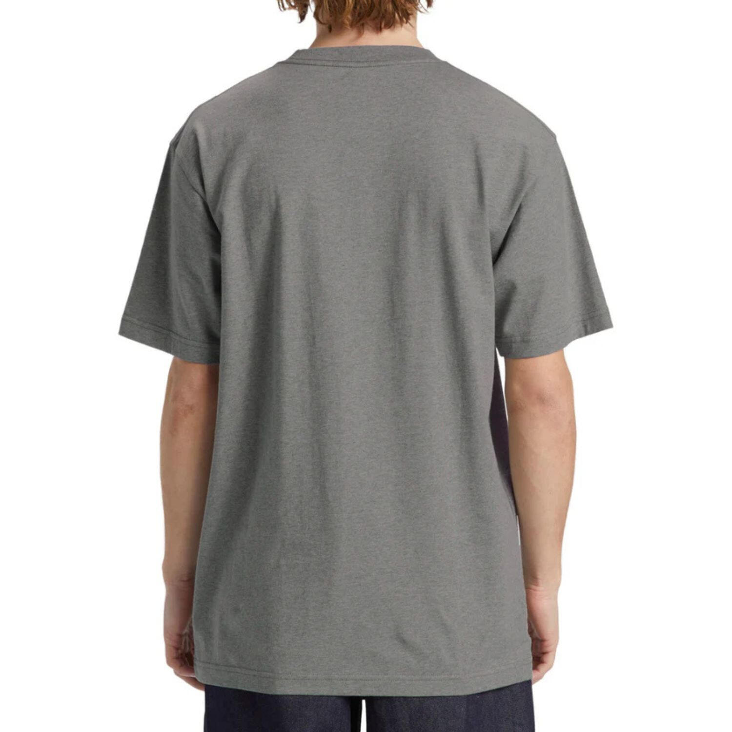 Camiseta de turismo para hombre DC Shoes Star 3/5