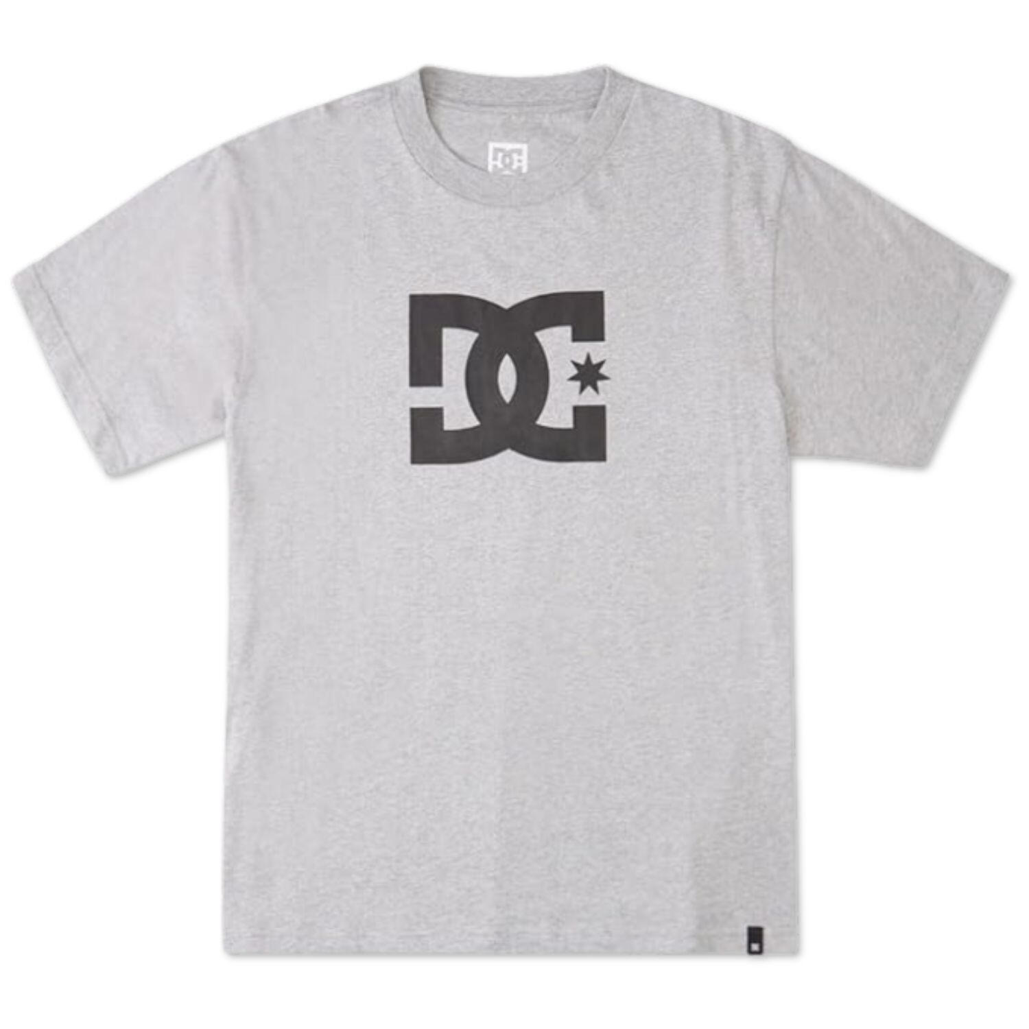 Camiseta de turismo para hombre DC Shoes Star 5/5