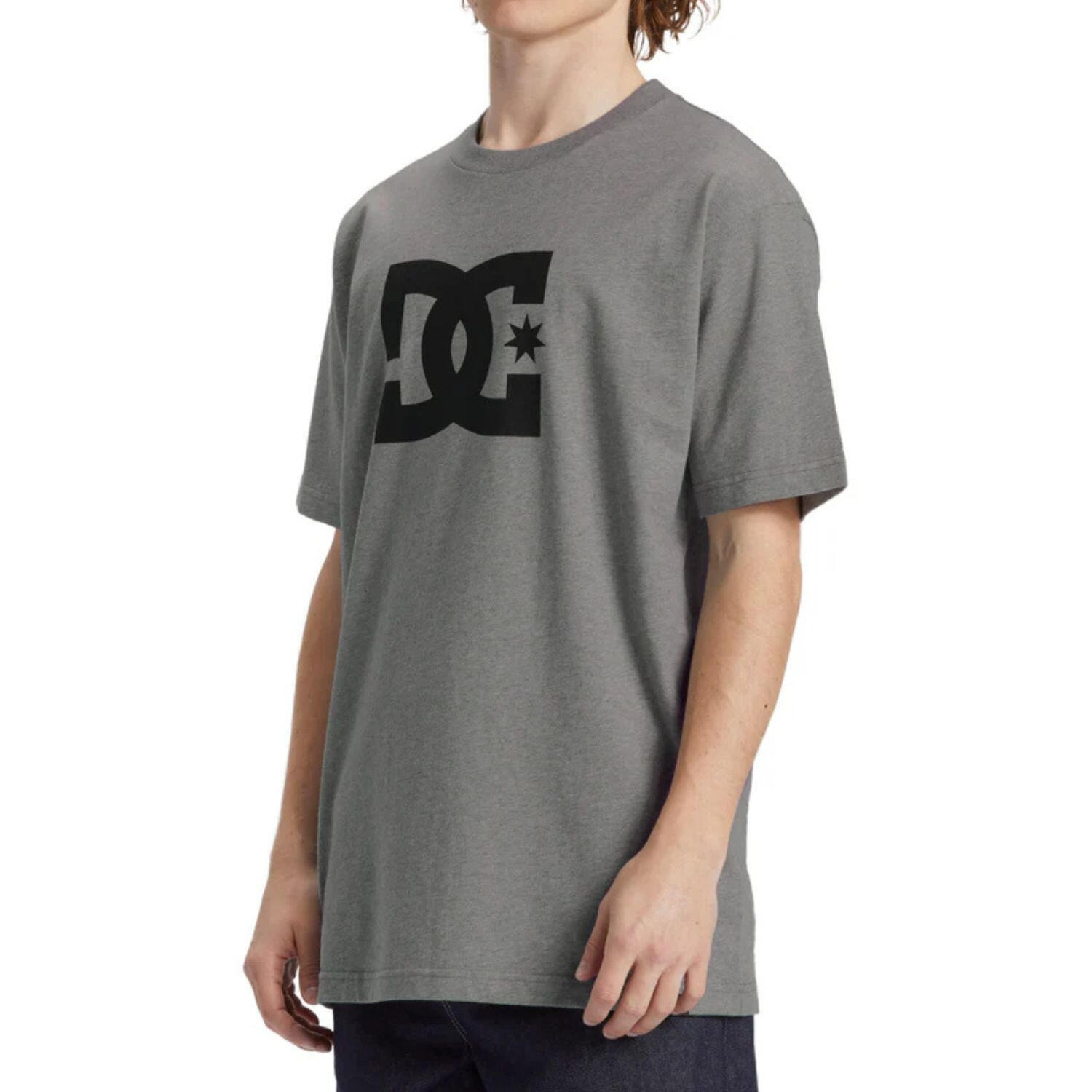 Camiseta de turismo para hombre DC Shoes Star 2/5