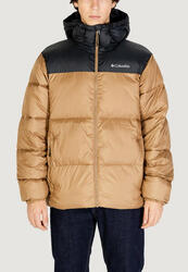 Manteau D'hiver Homme Puffect II