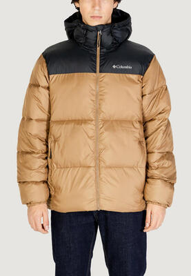 Cappotto invernale uomo Puffect II