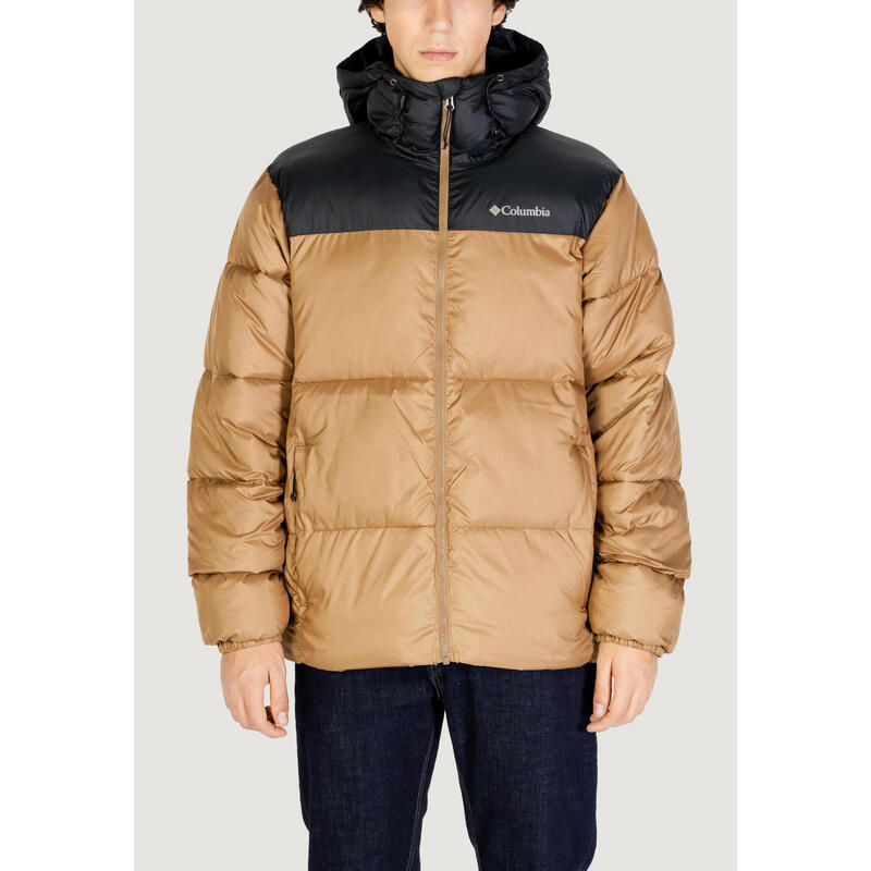 Geacă de puf Puffect™ II Hooded  BĂRBAŢI