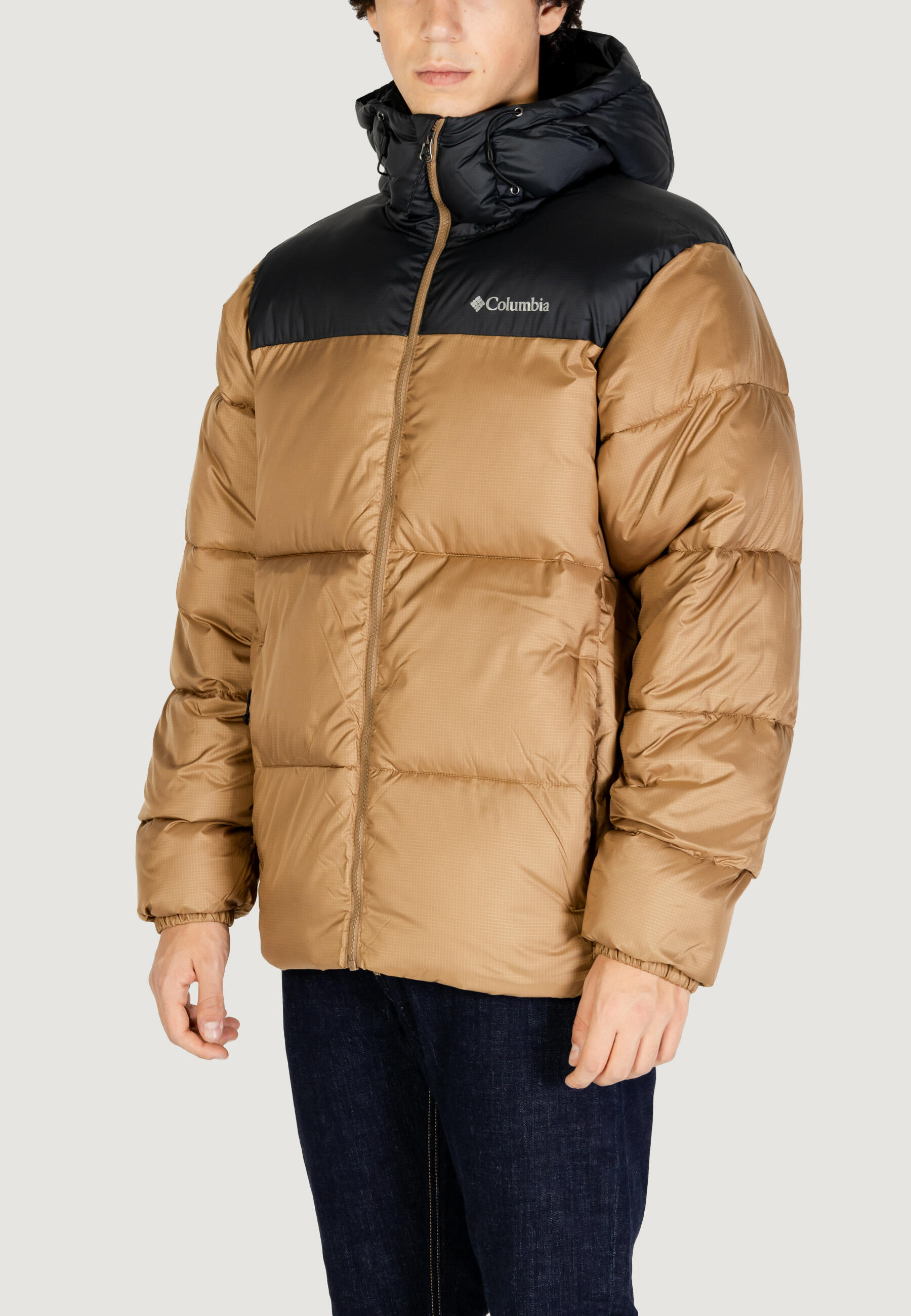 Casaco de penas Puffect™ II Hooded HOMEM 2/4