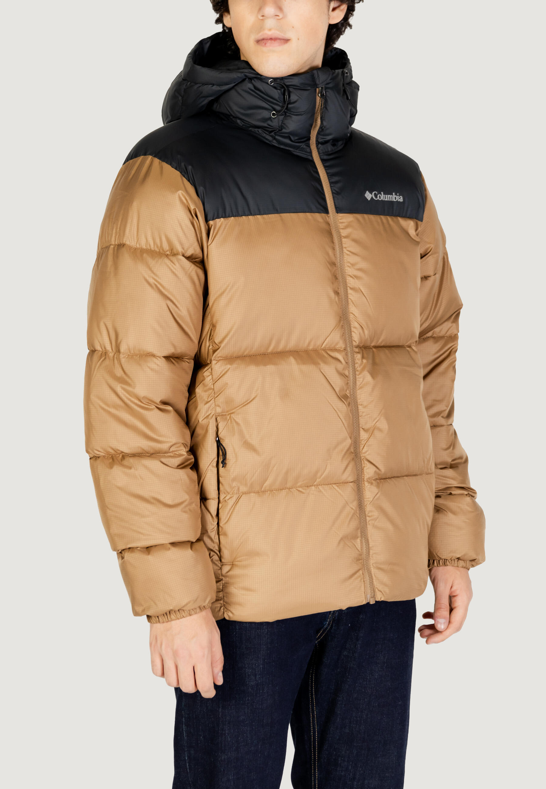Casaco de penas Puffect™ II Hooded HOMEM 4/4