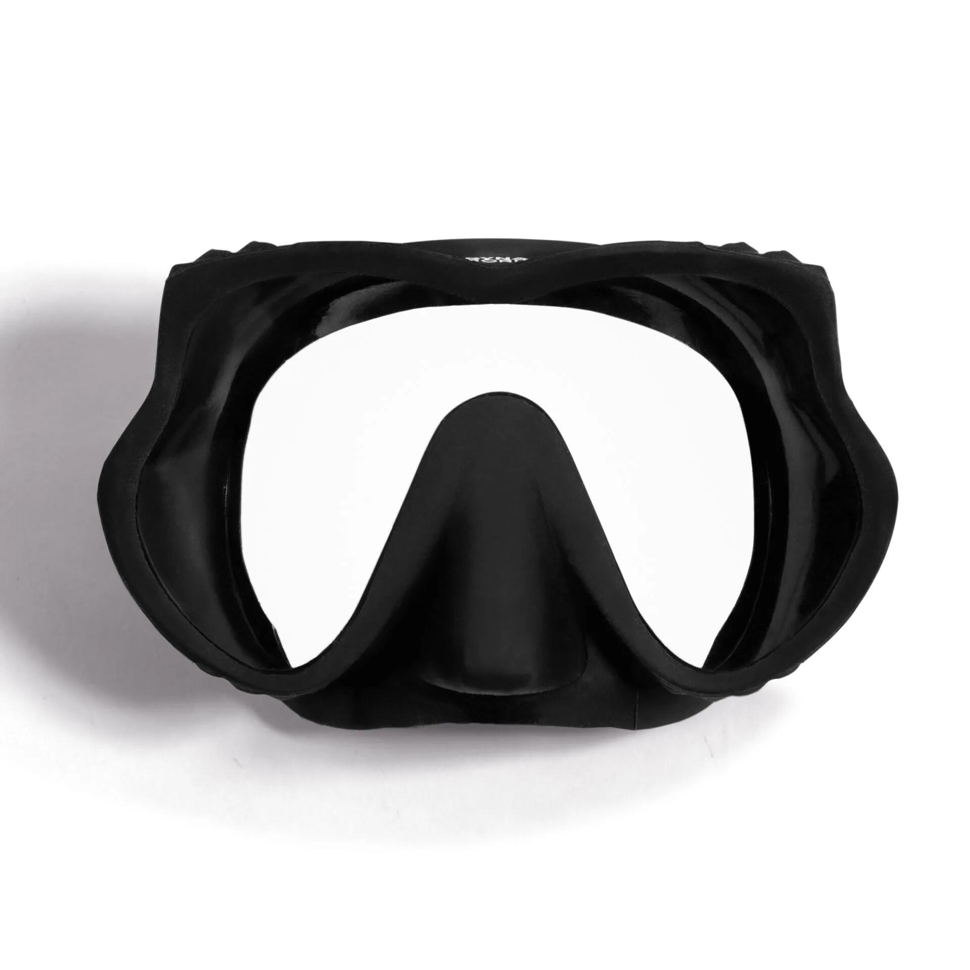 Maska One Glass Mask Frameless 1/3
