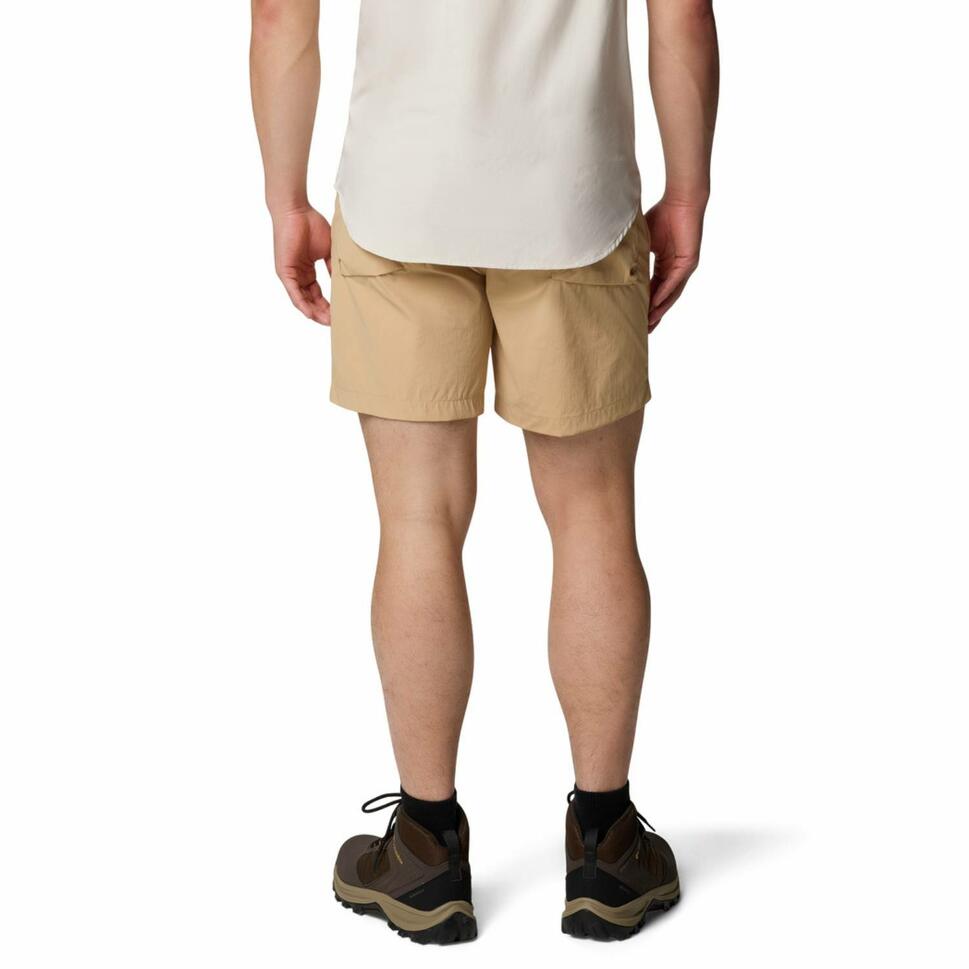 Szorty męskie Columbia Sharpe Canyon Short