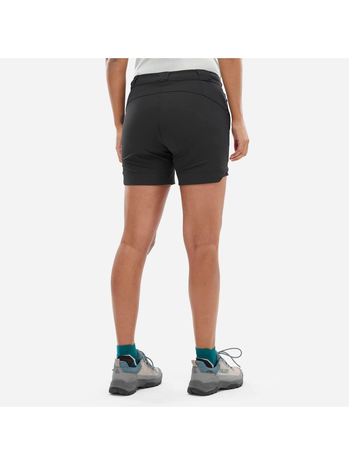 Short Trekking pour femme UBIC STRETCH 6/6