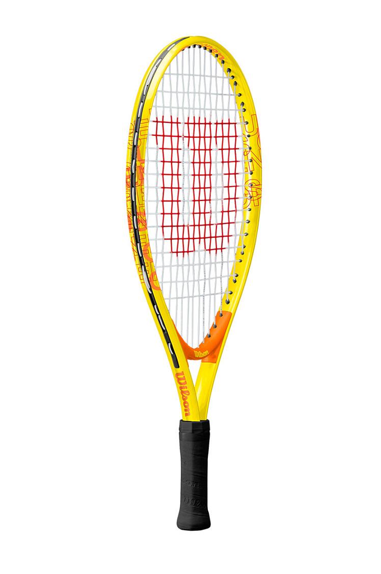 Wilson US Open 19" Junior Tennis Racket 2/2