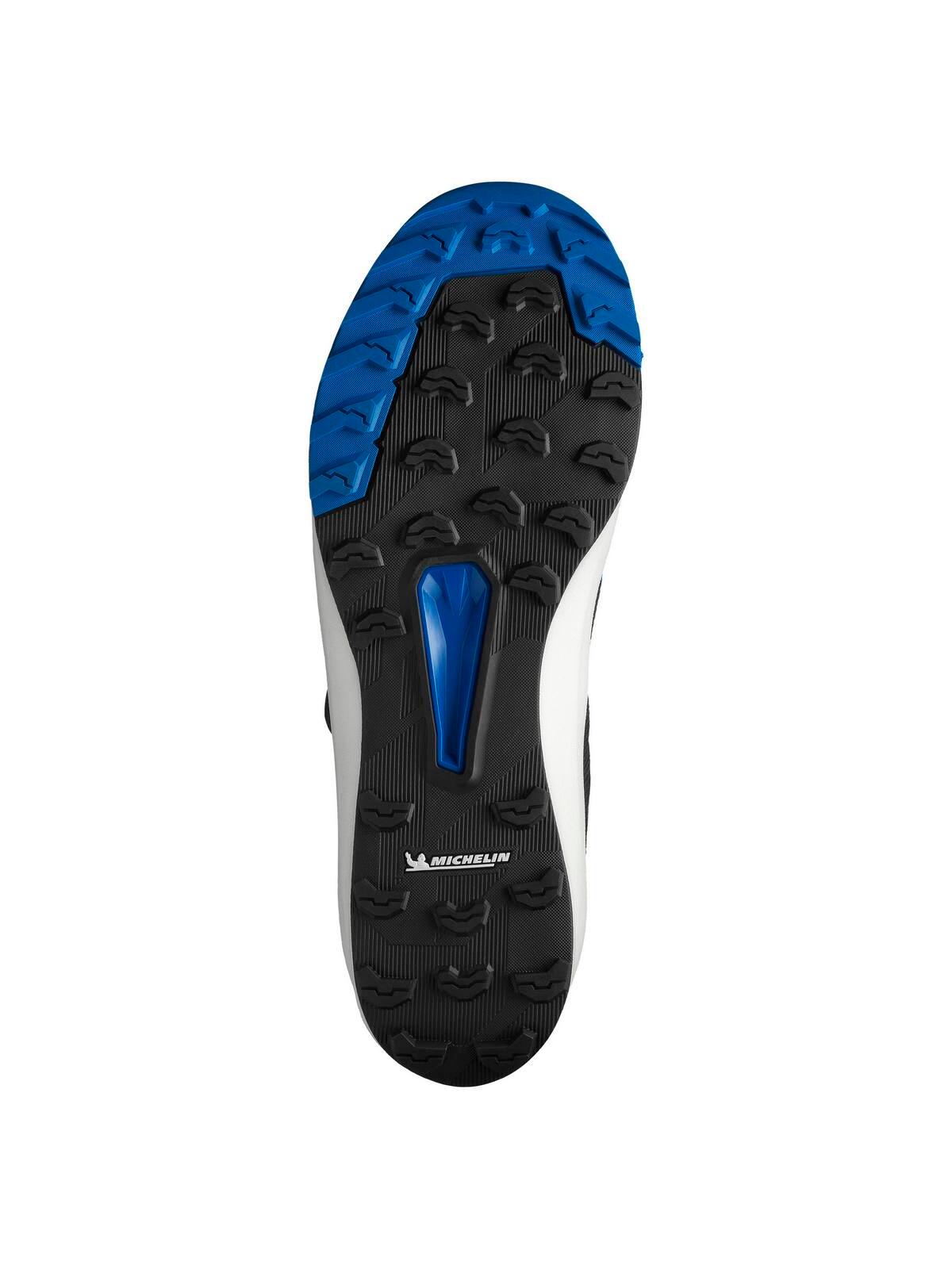 Chaussures Trail running Unisexe INTENSE PRO BOA 6/7